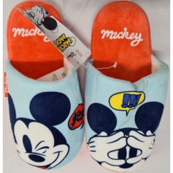 Pantofole Bimbo Mickey...