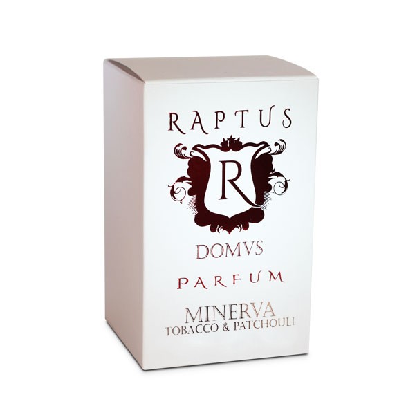 Profumatore Ambiente Raptus Parfum Sistema Di Evaporazione Permanente 300ml