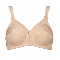 Reggiseno Triumph Doreen + Cotton N Coppa C D