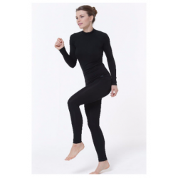 Leggings donna calibrato taglie comode Jadea Maxi Comfort 4200– Caos Intimo  Donna - Uomo - Bambini - Casa