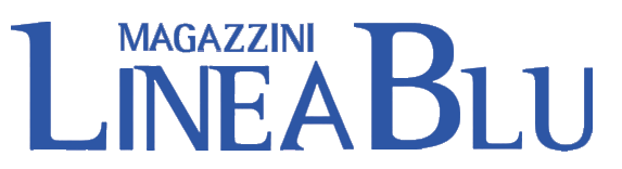 Magazzini Linea Blu logo